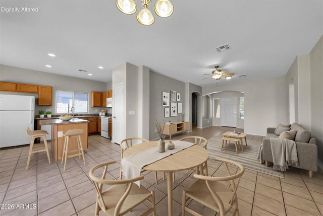 1708 S 79TH Glen, Phoenix, AZ 85043