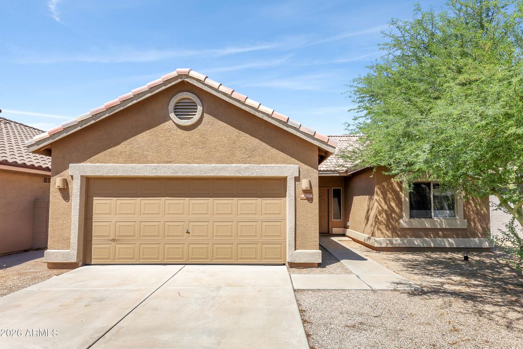 1708 S 79TH Glen, Phoenix, AZ 85043