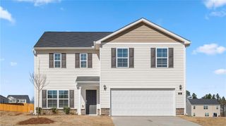 4691 Mount Hope Drive, Winston-salem, NC 27107