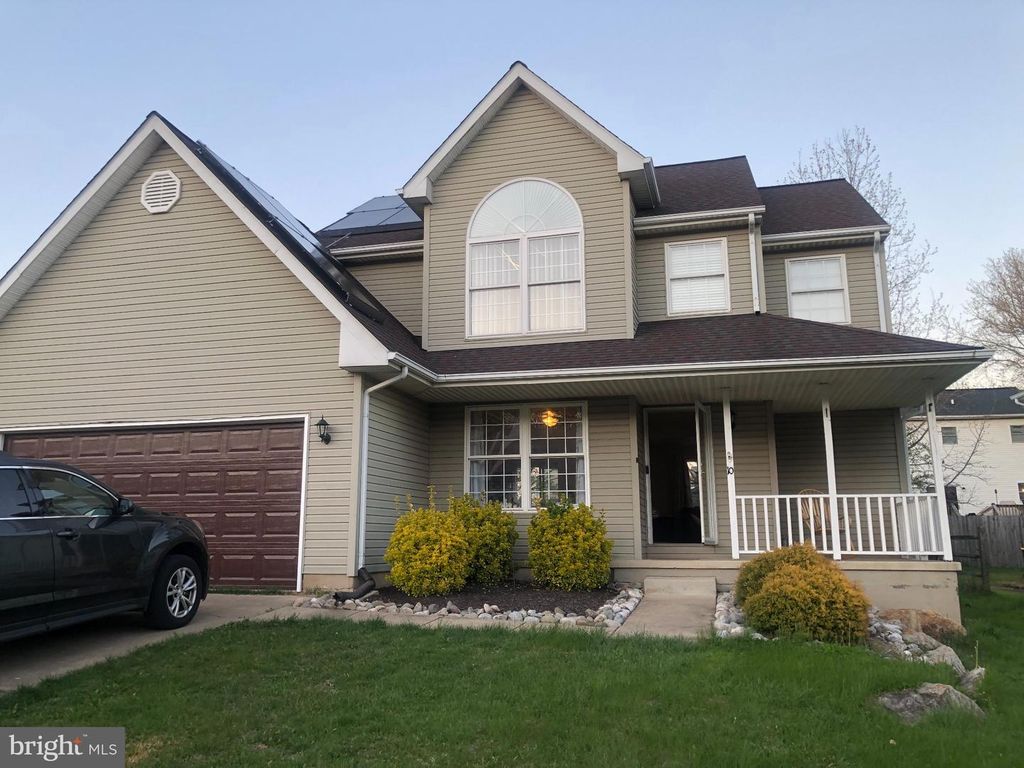 10 STIRRUP DR, Elkton, MD 21921