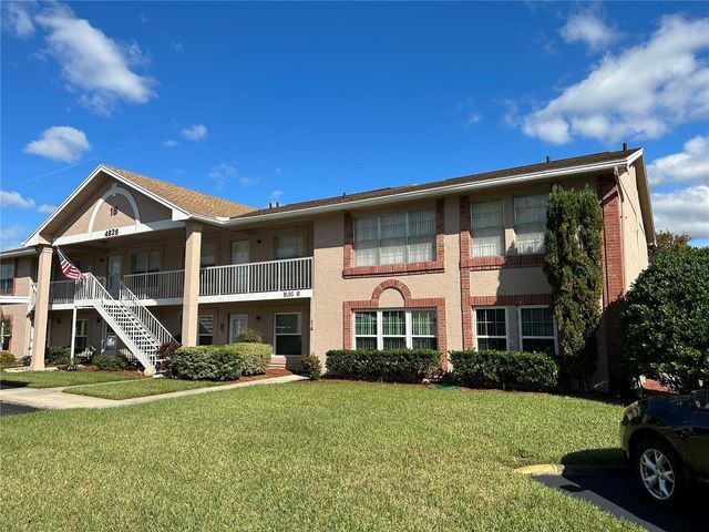 4826 MYRTLE OAK DRIVE 23, New Port Richey, FL 34653