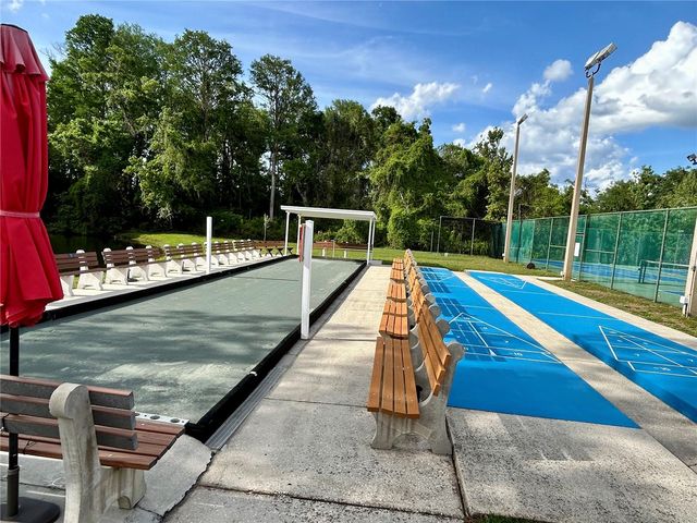 4826 MYRTLE OAK DRIVE 23, New Port Richey, FL 34653