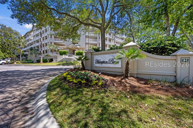 41 Ocean Ln Apt 6104, Hilton Head Island, SC 29928