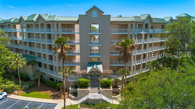 41 Ocean Ln Apt 6104, Hilton Head Island, SC 29928