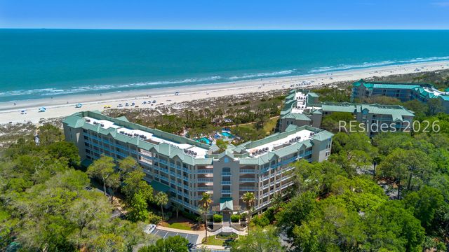 41 Ocean Ln Apt 6104, Hilton Head Island, SC 29928