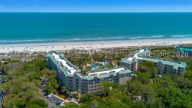 41 Ocean Ln Apt 6104, Hilton Head Island, SC 29928