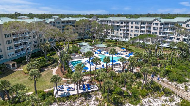 41 Ocean Ln Apt 6104, Hilton Head Island, SC 29928