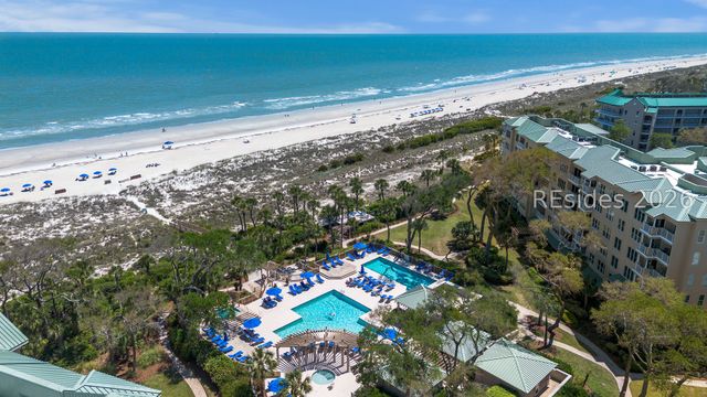 41 Ocean Ln Apt 6104, Hilton Head Island, SC 29928