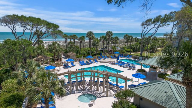 41 Ocean Ln Apt 6104, Hilton Head Island, SC 29928