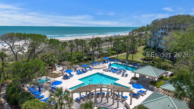 41 Ocean Ln Apt 6104, Hilton Head Island, SC 29928