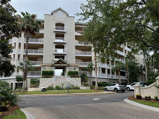 41 Ocean Ln Apt 6104, Hilton Head Island, SC 29928