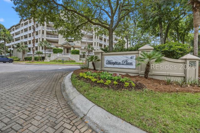41 Ocean Ln Apt 6104, Hilton Head Island, SC 29928