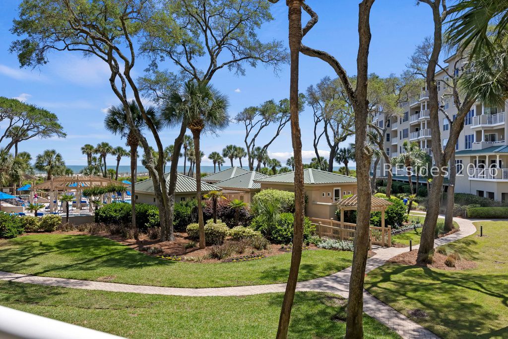 41 Ocean Ln Apt 6104, Hilton Head Island, SC 29928