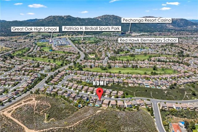 45904 Corte Mislanca, Temecula, CA 92592