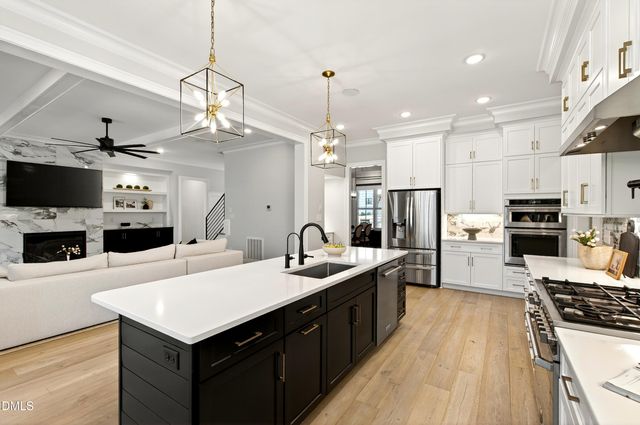 7113 Barn Owl Lane, Raleigh, NC 27614