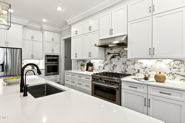 7113 Barn Owl Lane, Raleigh, NC 27614