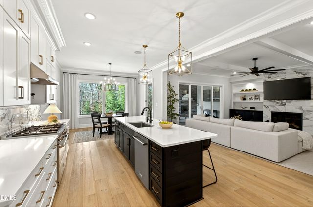 7113 Barn Owl Lane, Raleigh, NC 27614