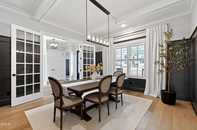 7113 Barn Owl Lane, Raleigh, NC 27614