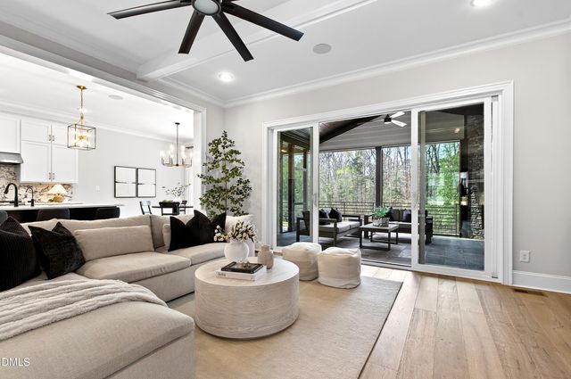 7113 Barn Owl Lane, Raleigh, NC 27614
