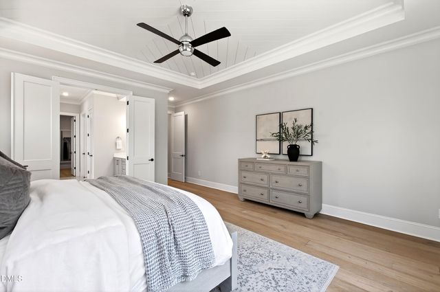 7113 Barn Owl Lane, Raleigh, NC 27614