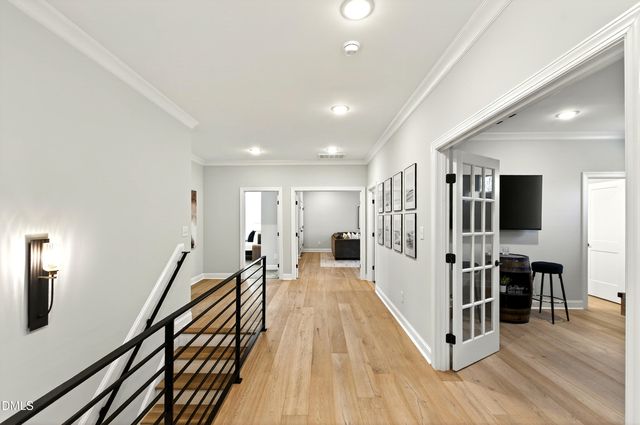 7113 Barn Owl Lane, Raleigh, NC 27614