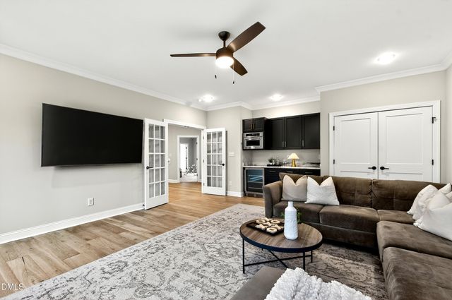 7113 Barn Owl Lane, Raleigh, NC 27614