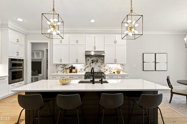 7113 Barn Owl Lane, Raleigh, NC 27614