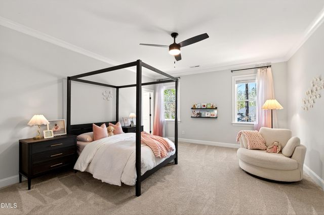 7113 Barn Owl Lane, Raleigh, NC 27614
