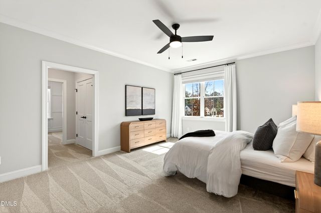 7113 Barn Owl Lane, Raleigh, NC 27614