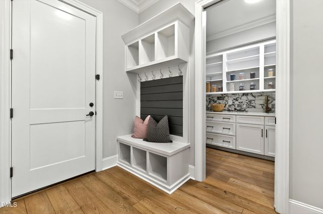 7113 Barn Owl Lane, Raleigh, NC 27614