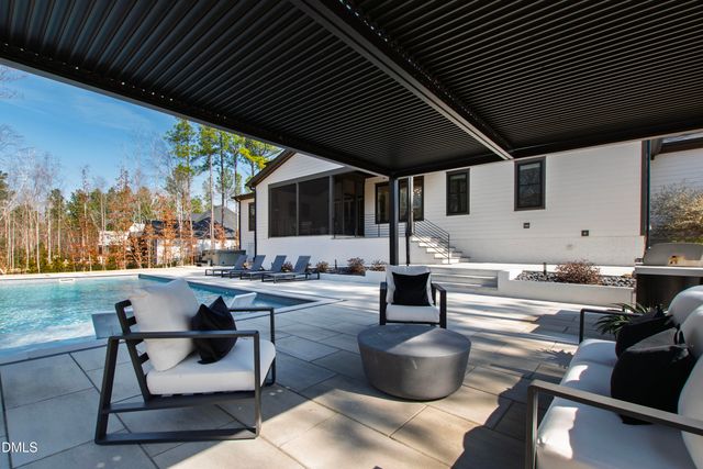 7113 Barn Owl Lane, Raleigh, NC 27614