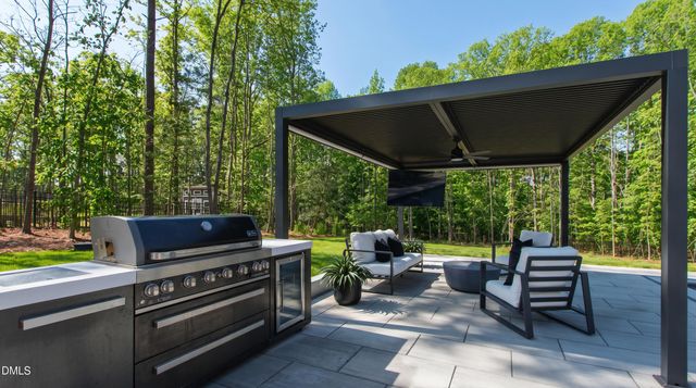 7113 Barn Owl Lane, Raleigh, NC 27614