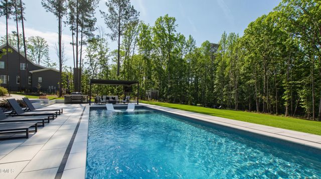7113 Barn Owl Lane, Raleigh, NC 27614
