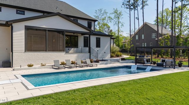 7113 Barn Owl Lane, Raleigh, NC 27614