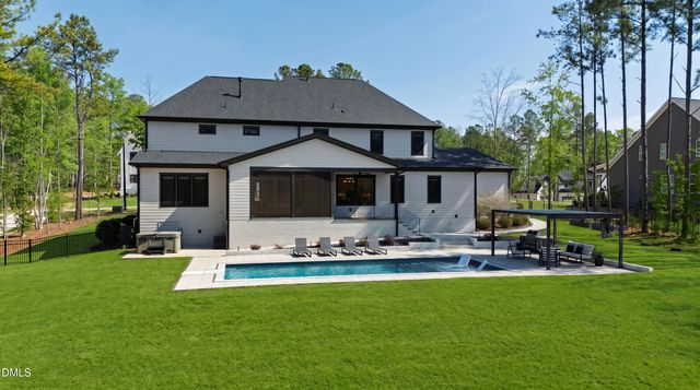 7113 Barn Owl Lane, Raleigh, NC 27614
