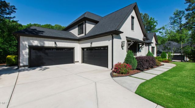 7113 Barn Owl Lane, Raleigh, NC 27614