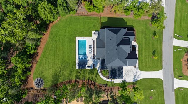 7113 Barn Owl Lane, Raleigh, NC 27614