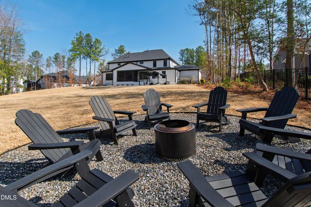 7113 Barn Owl Lane, Raleigh, NC 27614