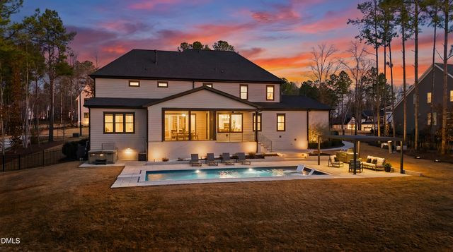 7113 Barn Owl Lane, Raleigh, NC 27614