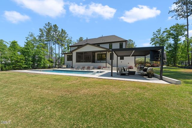 7113 Barn Owl Lane, Raleigh, NC 27614
