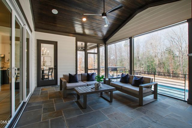 7113 Barn Owl Lane, Raleigh, NC 27614