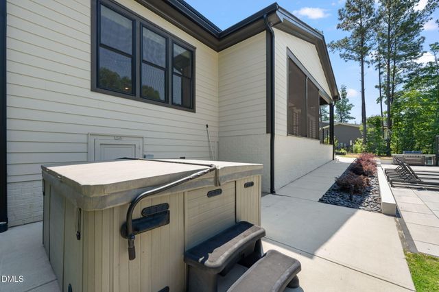 7113 Barn Owl Lane, Raleigh, NC 27614