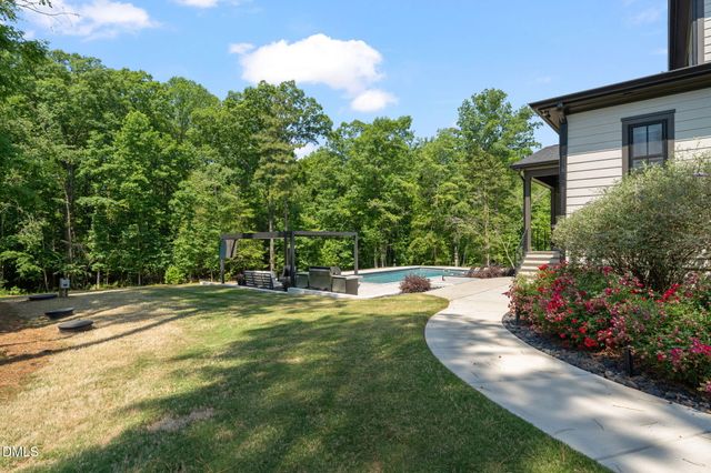 7113 Barn Owl Lane, Raleigh, NC 27614