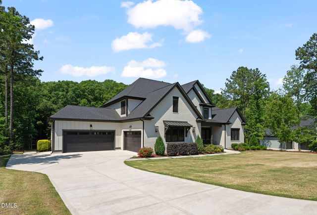 7113 Barn Owl Lane, Raleigh, NC 27614
