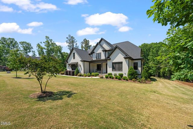 7113 Barn Owl Lane, Raleigh, NC 27614