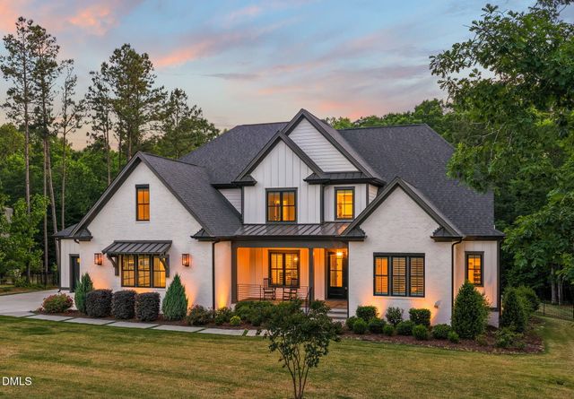 7113 Barn Owl Lane, Raleigh, NC 27614