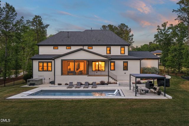 7113 Barn Owl Lane, Raleigh, NC 27614