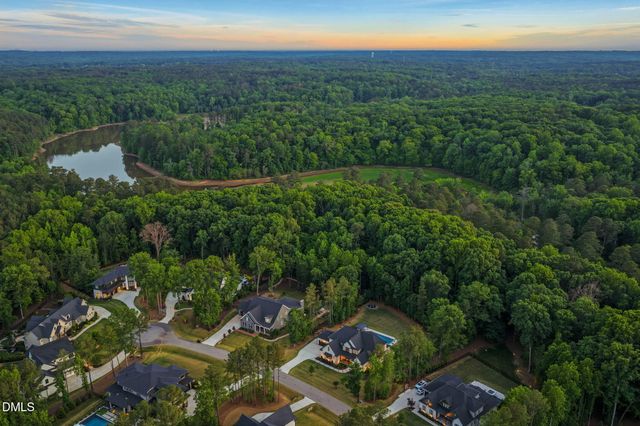 7113 Barn Owl Lane, Raleigh, NC 27614