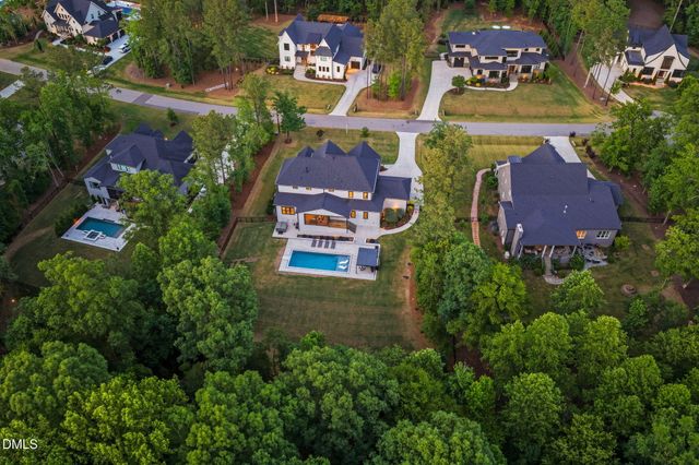 7113 Barn Owl Lane, Raleigh, NC 27614