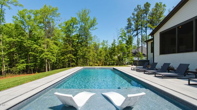 7113 Barn Owl Lane, Raleigh, NC 27614